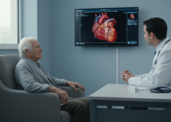 Tafamidis Tied to 74% Lower Death Risk in Matched Real-World Heart Amyloidosis Cohort
