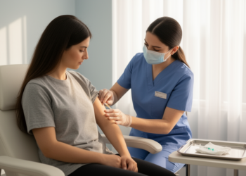 Subcutaneous Infliximab Could Cut Jordan's Autoimmune Disease Treatment Costs