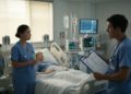 Antibiotic checklist improves ICU prescribing quality but not overall appropriateness