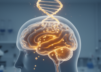 Gene Therapy Halves Key DNA Repair Signal in Primate Brains, Model Predicts Slower Huntington's Progression