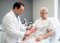 Real-World Psoriasis Study Finds Patients Treated Below Clinical Trial Severity Thresholds
