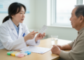 Two Milligrams of Dotinurad Beat Standard Febuxostat in Real-World Chinese Gout Patients