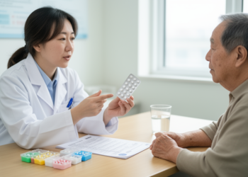 Two Milligrams of Dotinurad Beat Standard Febuxostat in Real-World Chinese Gout Patients