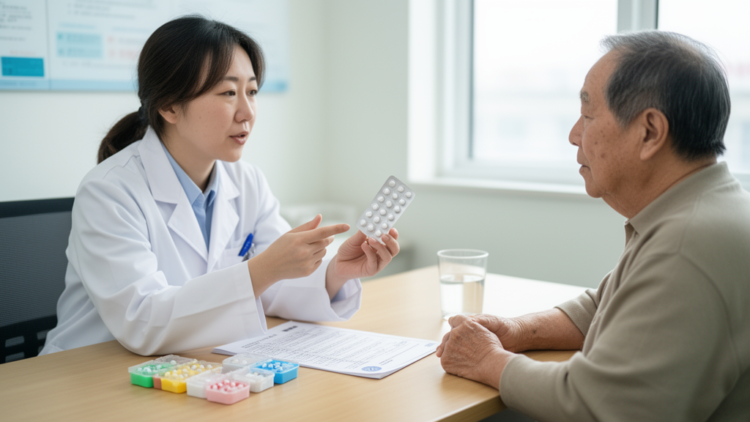 Two Milligrams of Dotinurad Beat Standard Febuxostat in Real-World Chinese Gout Patients