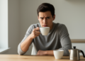 Caffeine May Raise Anxiety Scores, Review of Randomized Trials Finds