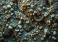 AI Learns to Tell Living From Dead Microscopic Ocean Fossils