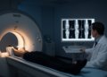 Quantitative MRI T2* mapping distinguishes normal, partial, and complete ACL tears