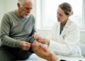 Bone Infections Leave Lasting Physical Scars and Hidden Depression, Review Finds