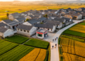Quantitative Framework Matches Chinese Villages to Best Land Shareholding Model