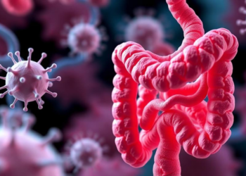 Gut Microbe and Gene Candidates Nominated for Inflammatory Myopathies