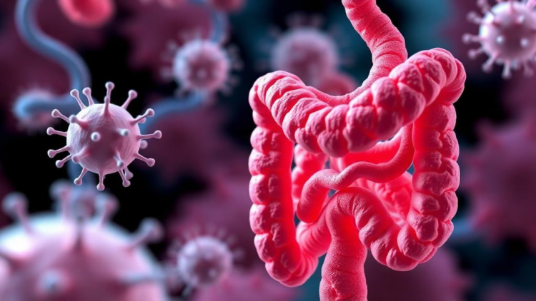 Gut Microbe and Gene Candidates Nominated for Inflammatory Myopathies