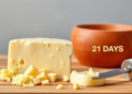 Safflower-Enriched Edible Coating Keeps Cheese Below Safety Threshold for 21 Days