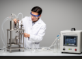 New Calibration Facility Puts Soot Particle Counting on a Traceable Footing