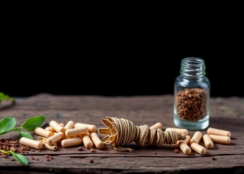 Herbal medicines face a hard road from tradition to clinical proof