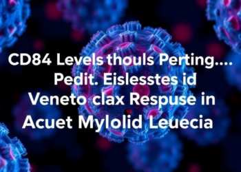 CD84 Levels Predict Venetoclax Response in Acute Myeloid Leukemia