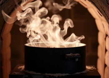 Oven Curing Beats Steam for Fly Ash Geopolymer Mortar Strength, Study Finds