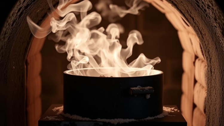 Oven Curing Beats Steam for Fly Ash Geopolymer Mortar Strength, Study Finds