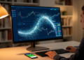 Machine Learning Flags Gambling Risk From Routine Betting Data Without Clinical Labels