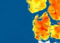 Denmark maps seven years of Vibrio and Shewanella infections to build a surveillance baseline