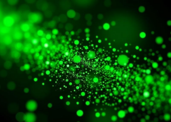From Turmeric to Quantum Dots: The Green Revolution in Latent Fingerprint Detection