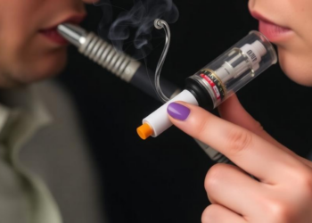 Trial Tests E-Cigarettes Against Nicotine Replacement for Smokers in Opioid Treatment