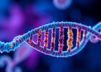 DNA Repair Protein RPA Emerges as Poor-Prognosis Marker in Liver Cancer