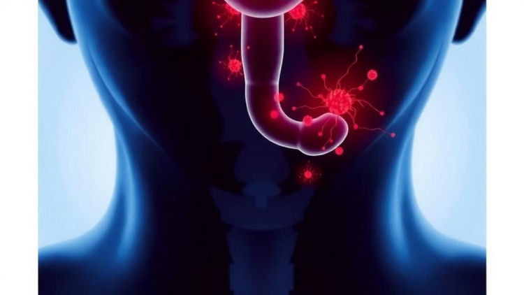Macrophage-linked biomarkers flagged for esophageal cancer chemoradiotherapy response in computational study