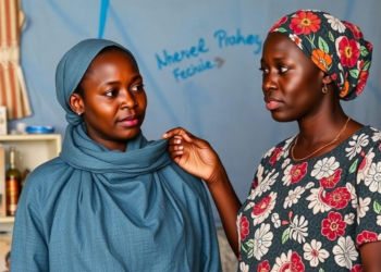 One in Three Non-Using Women in South-West Nigeria Intends to Use Contraception