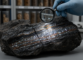 Microscopic Mineral Textures Hold the Key to Unlocking the World's Largest Vanadium Deposit
