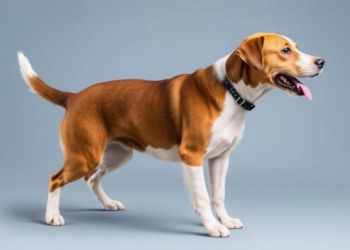 Digestive Disease May Explain Exercise Intolerance in Some Dogs