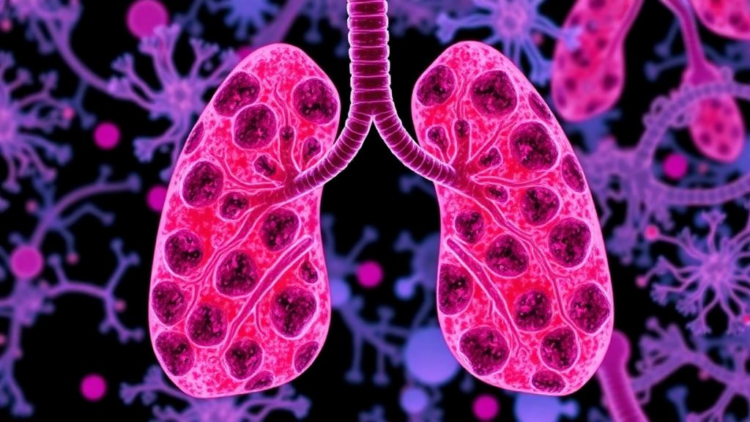 Research report: Metagenomic-based quantification of Pseudomonas aeruginosa burden links microbiome collapse to mortality in severe community-acquired pneumonia