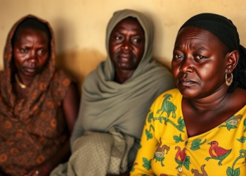 Women who survive preeclampsia in Northern Uganda describe lasting fear, weakness and unmet information needs