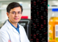 Scientists Build a 44-SNP Genetic Barcode to Catch Mislabelled Samples Across Labs