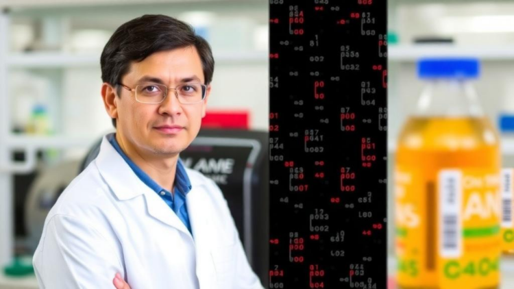 Scientists Build a 44-SNP Genetic Barcode to Catch Mislabelled Samples Across Labs