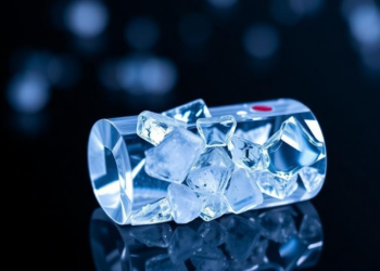 Hybrid Crystal Materials Push Batteries, Fuel Cells and Electrolyzers Toward New Performance Marks