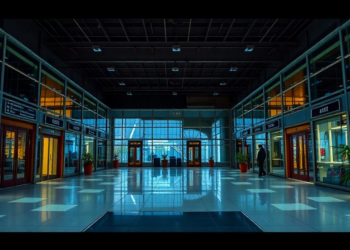 Researchers Build a Pre-Experimental Framework to Measure Emotions in Built Environments