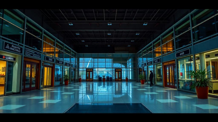 Researchers Build a Pre-Experimental Framework to Measure Emotions in Built Environments