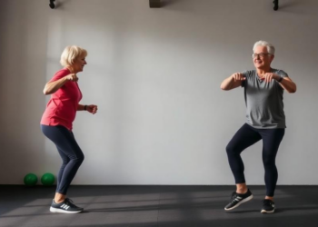 Unstable Resistance Training Outperforms Stable Training for Balance and Coordination in Older Adults