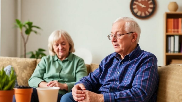 Hobbies Linked to Years of Extra Cognitive Health After Age 50