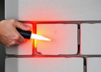 Hybrid Silicone Sealant Withstands Fire for Over an Hour in Building Joints