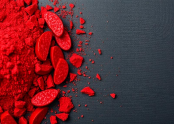 Red Seaweed Powder Cuts Fat and Slows Spoilage in Romanian Parizer Sausage