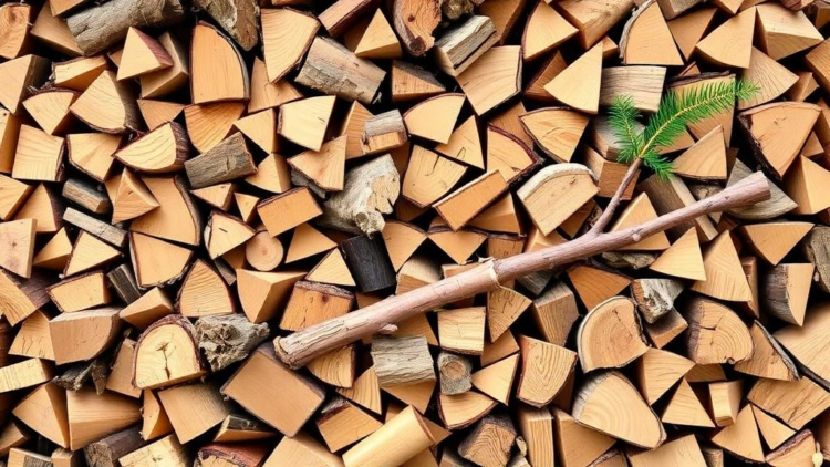 Branch Wood Proves a Poor Substitute for Stem Wood in Spruce Pellet Production