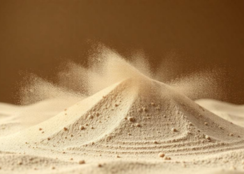 Particle shape beats gradation in setting sand shear strength, AI model shows