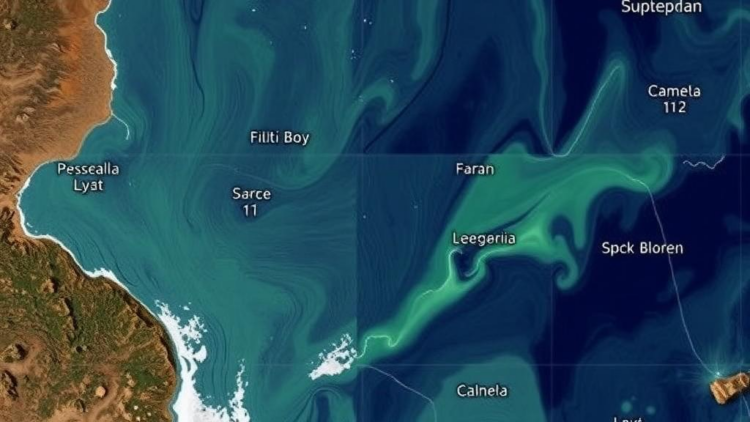 Deep Learning Teaches Satellites to Watch Soil Moisture Change Within a Single Day