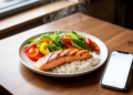 AI Reads a Meal's Photo to Judge Its Flavor and Nutrition
