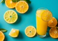Citrus Bitterness Compounds May Do More Than Ruin Your Juice