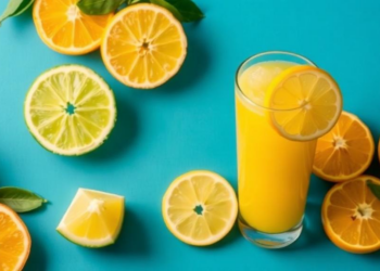 Citrus Bitterness Compounds May Do More Than Ruin Your Juice
