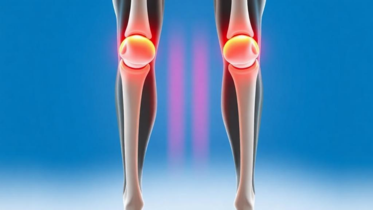 Bioimpedance Finds No Quadriceps Recovery Gap Between Two Knee Implant Designs
