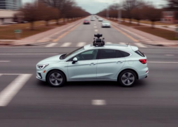Safety-Constrained Model Predictive Control Keeps a Simulated Autonomous Car in Lane Under Disturbances
