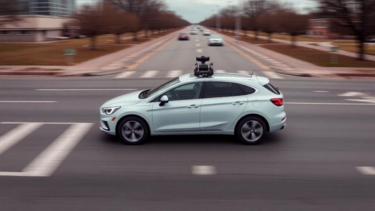 Safety-Constrained Model Predictive Control Keeps a Simulated Autonomous Car in Lane Under Disturbances